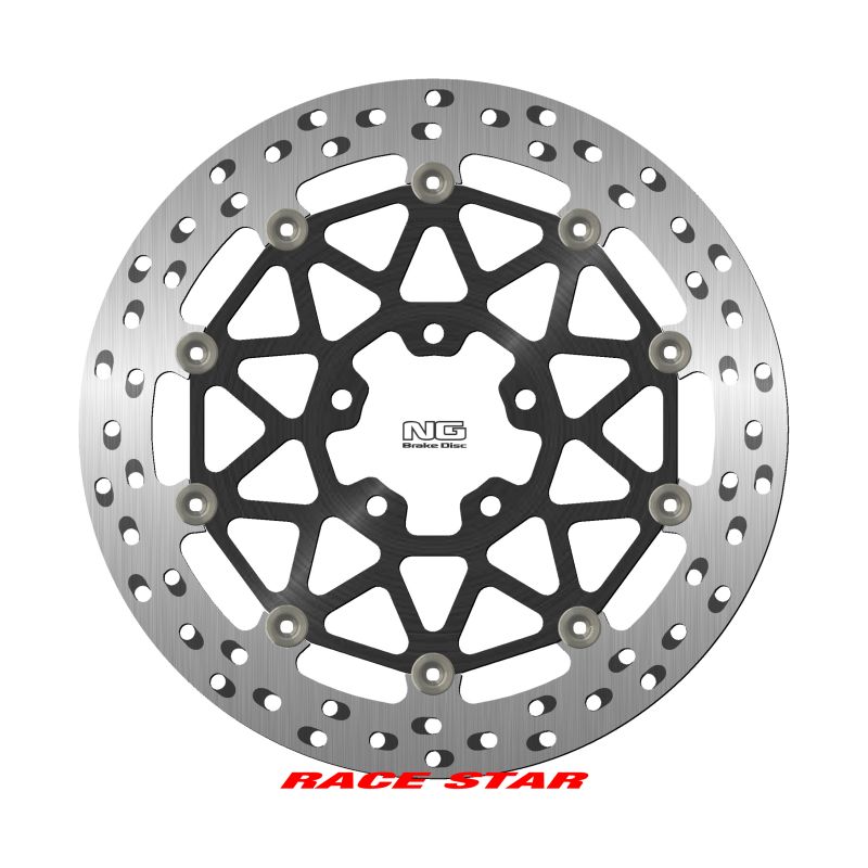 NG2032ZG TARCZA HAMULCOWA PRZÓD RACE STAR PREMIUM